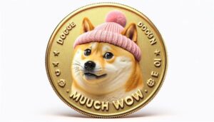 Dogwifhat (WIF) Price Prediction for 2025: Can This Meme Coin Go Big?