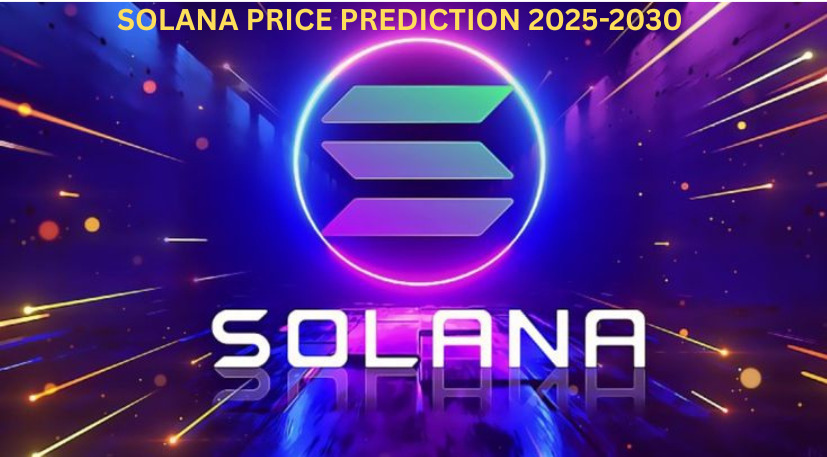 SOLANA PRICE PREDICTION 2025-203