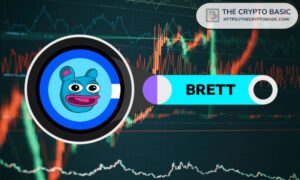 Brett Coin Price Prediction for 2025 – Is It the Next Big Thing?