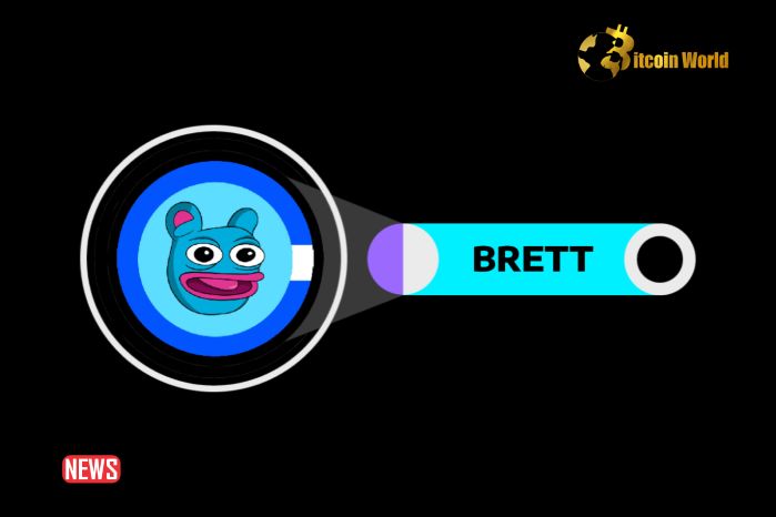 Brett Coin Price Prediction for 2025 – Is It the Next Big Thing?