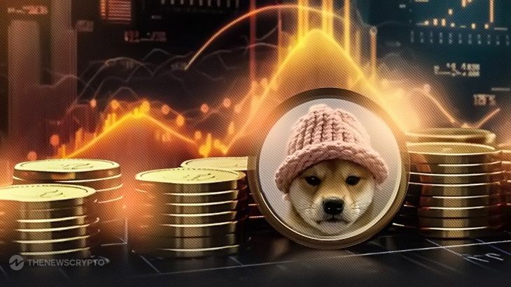 Dogwifhat (WIF) Price Prediction for 2025: Can This Meme Coin Go Big?