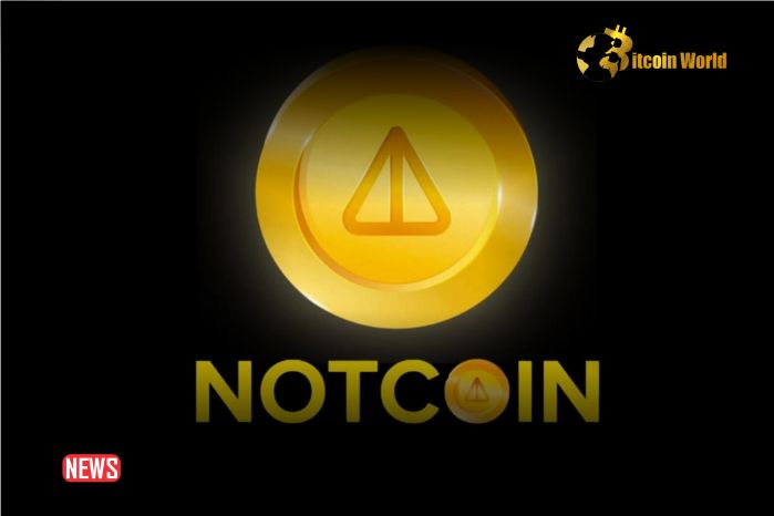 The Amazing Rise of Notcoin: A Beginner’s Guide to 2025’s Hottest Telegram Crypto