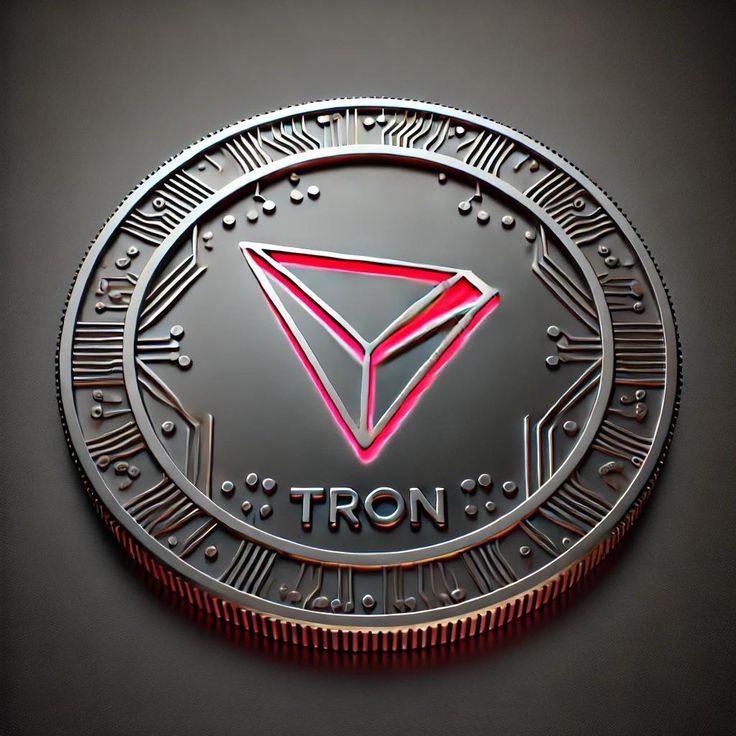 TRON (TRX) Coin Price Prediction 2025: Is It the Best Crypto to Buy Now?