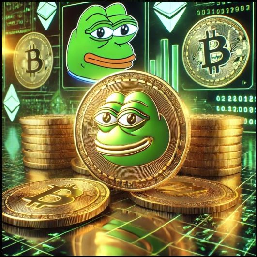 Pepe Coin Forecast 2025 to 2030: Expert Analysis, Trends & Long-Term Outlook